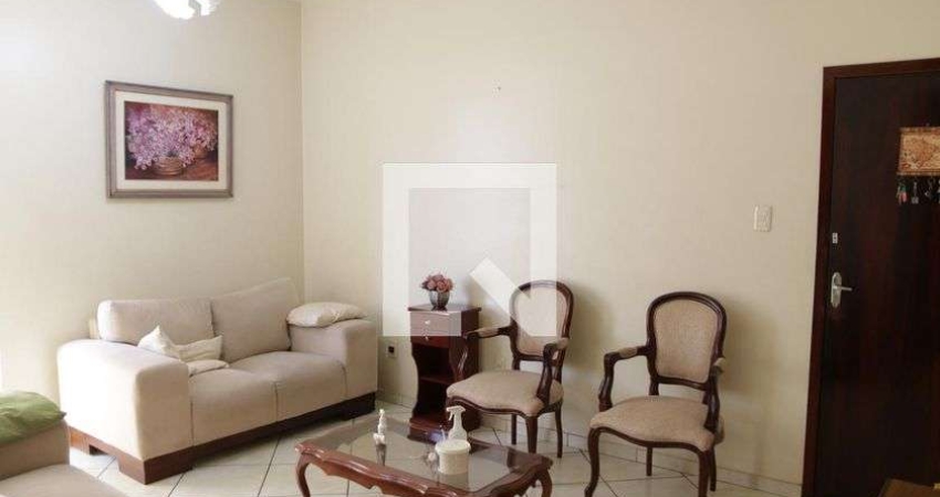 Apartamento para Aluguel - Setor Central, 3 Quartos,  110 m² - Goiânia