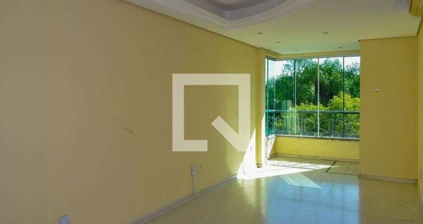 Apartamento para Aluguel - Cavalhada, 2 Quartos,  60 m² - Porto Alegre