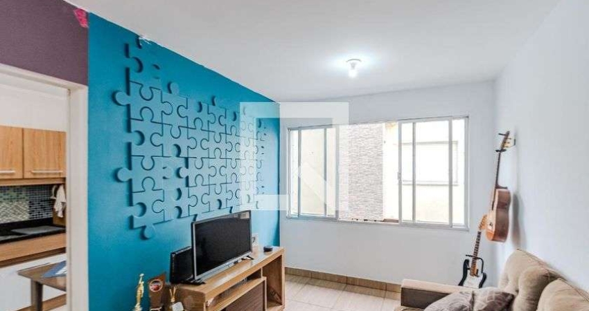 Apartamento para Aluguel - Ipanema, 2 Quartos,  60 m² - Porto Alegre