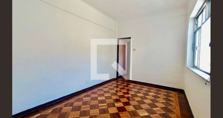 Apartamento para Aluguel - Centro, 1 Quarto,  43 m² - Rio de Janeiro
