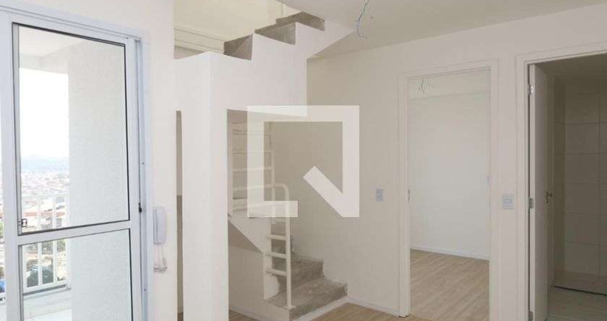 Apartamento para Aluguel - Vila Curuca, 1 Quarto,  63 m² - São Paulo