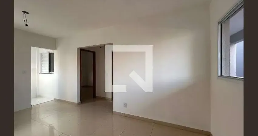 Apartamento para Aluguel - Jardim Marisa, 2 Quartos,  40 m² - São Paulo