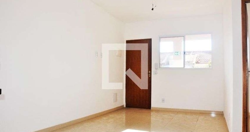 Apartamento para Aluguel - Jardim Marisa, 2 Quartos,  40 m² - São Paulo