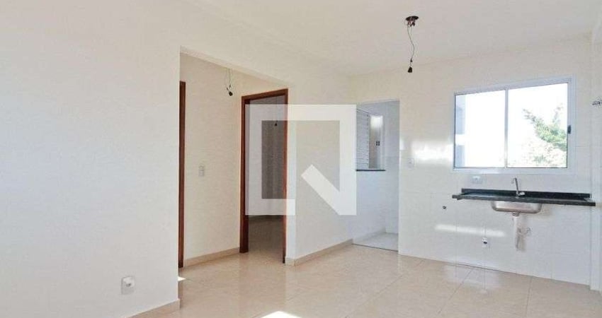 Apartamento para Aluguel - Jardim Marisa, 2 Quartos,  40 m² - São Paulo