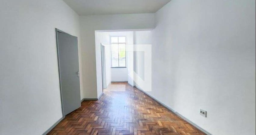 Apartamento para Aluguel - Centro, 1 Quarto,  39 m² - Rio de Janeiro