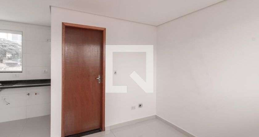 Apartamento para Aluguel - Vila Nova Savoia, 1 Quarto,  30 m² - São Paulo