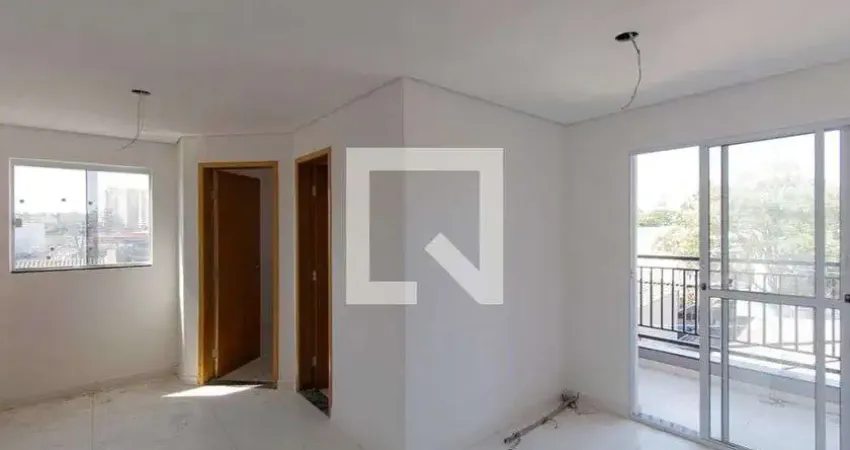 Apartamento para Aluguel - Itaquera, 1 Quarto,  35 m² - São Paulo