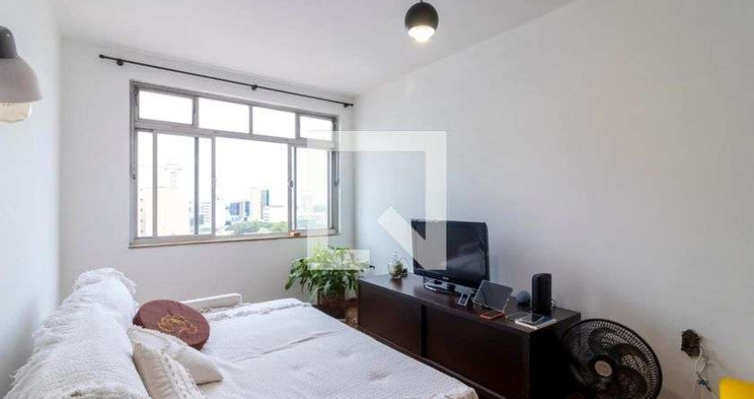 Apartamento para Aluguel - Santana, 1 Quarto,  65 m² - São Paulo