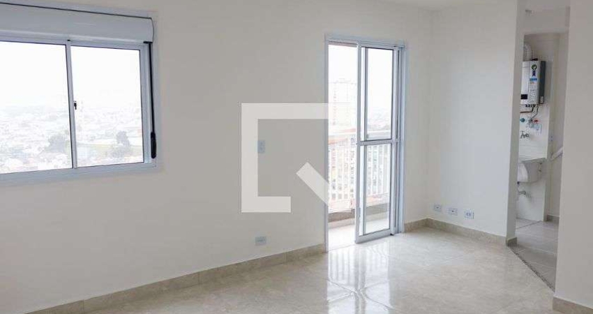 Apartamento para Aluguel - Vila Yolanda, 1 Quarto,  43 m² - Osasco