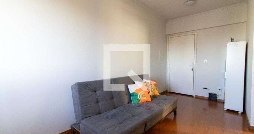 Apartamento para Aluguel - Botafogo, 1 Quarto,  45 m² - Campinas