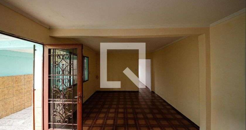 Casa para Aluguel - Jardim Mimar, 3 Quartos,  150 m² - São Paulo