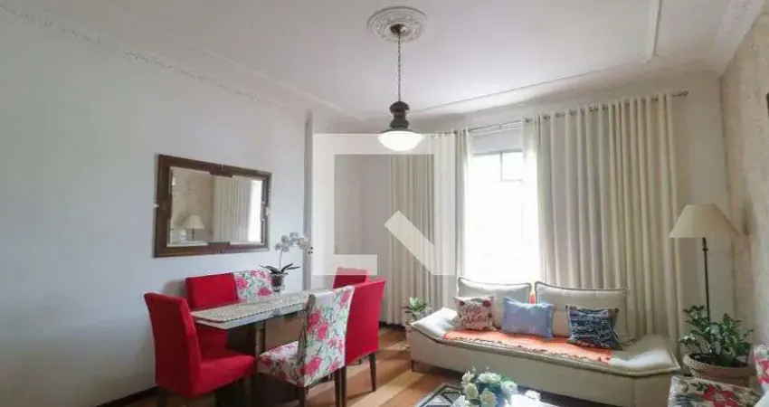 Apartamento para Aluguel - Engenho de Dentro, 2 Quartos,  78 m² - Rio de Janeiro
