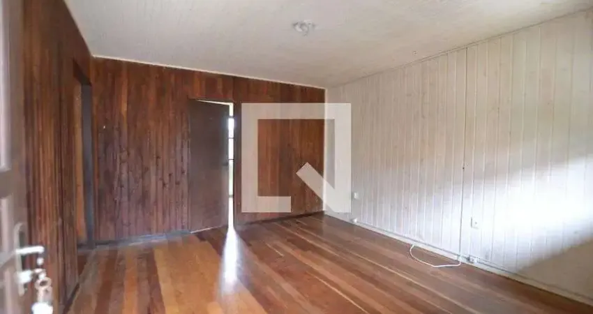 Casa para Aluguel - Camaquã, 4 Quartos,  160 m² - Porto Alegre