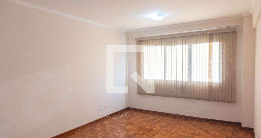 Apartamento para Aluguel - Bela Vista, 1 Quarto,  32 m² - São Paulo
