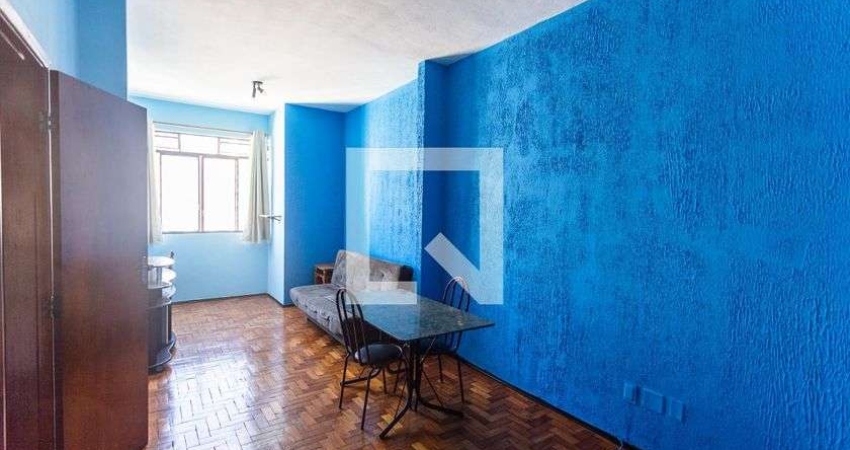 Apartamento para Aluguel - Cruzeiro, 1 Quarto,  60 m² - Belo Horizonte