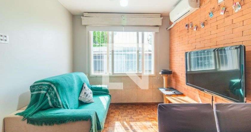 Apartamento para Aluguel - Santo Antônio, 1 Quarto,  43 m² - Porto Alegre