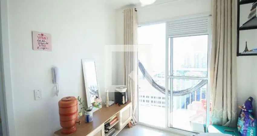 Apartamento para Aluguel - Belém, 1 Quarto,  28 m² - São Paulo
