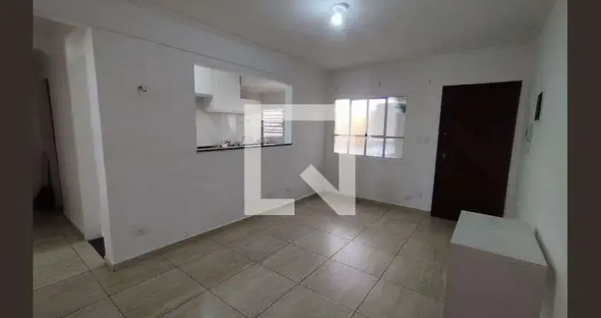 Apartamento para Aluguel - Vila das Mercês, 2 Quartos,  72 m² - São Paulo