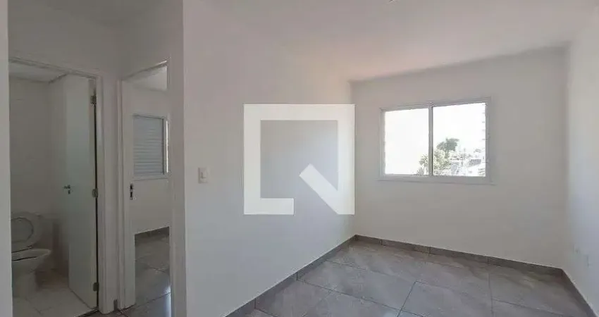 Apartamento para Aluguel - Vila Mazzei, 1 Quarto,  32 m² - São Paulo