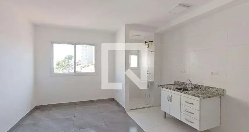 Apartamento para Aluguel - Vila Mazzei, 1 Quarto,  30 m² - São Paulo