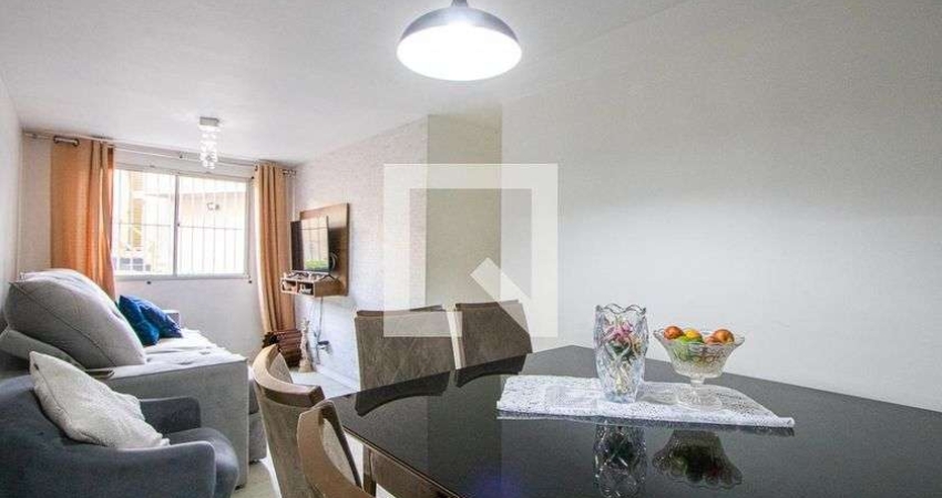 Apartamento para Aluguel - Cidade Sao Jorge, 3 Quartos,  80 m² - Santo André