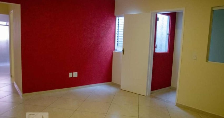 Apartamento para Aluguel - Jardim Brasil , 3 Quartos,  74 m² - São Paulo