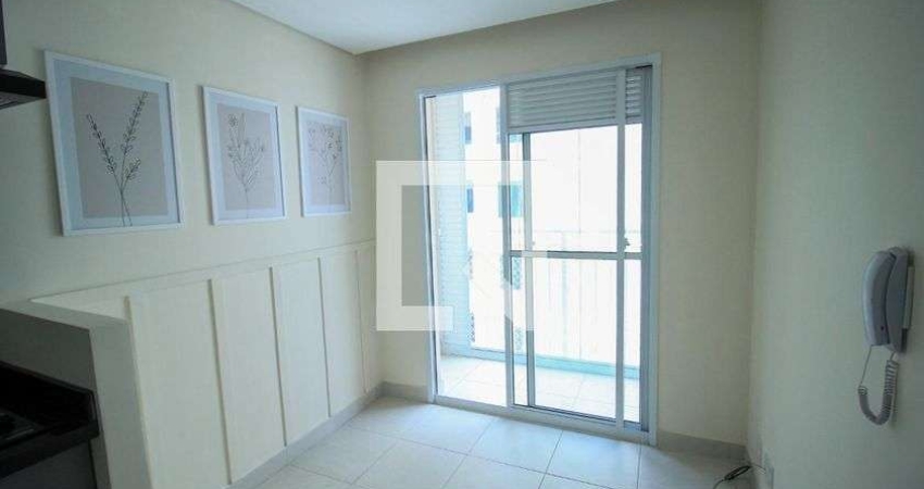 Apartamento para Aluguel - Belém, 1 Quarto,  27 m² - São Paulo