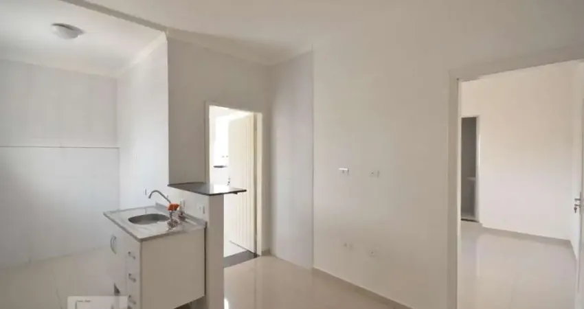 Apartamento para Aluguel - Liberdade, 1 Quarto,  35 m² - São Paulo