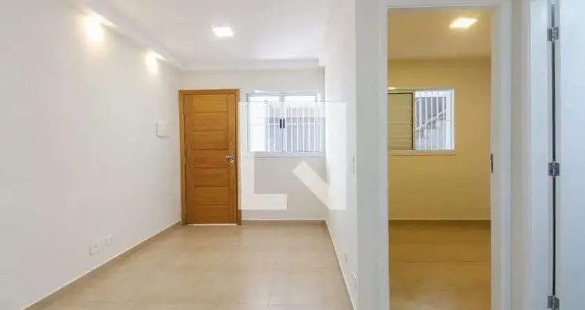 Apartamento para Aluguel - Vila Carrão, 2 Quartos,  32 m² - São Paulo