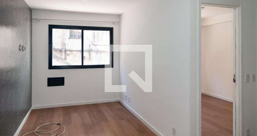 Apartamento para Aluguel - Bela Vista, 1 Quarto,  36 m² - São Paulo