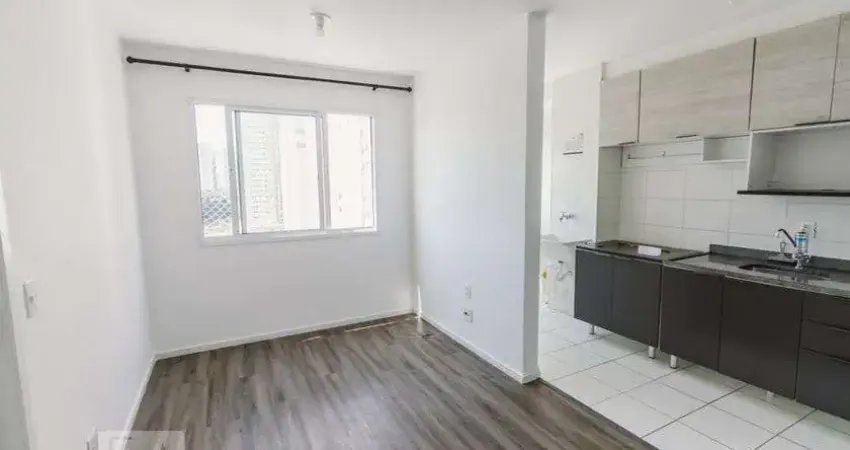 Apartamento para Aluguel - Água Branca, 1 Quarto,  31 m² - São Paulo