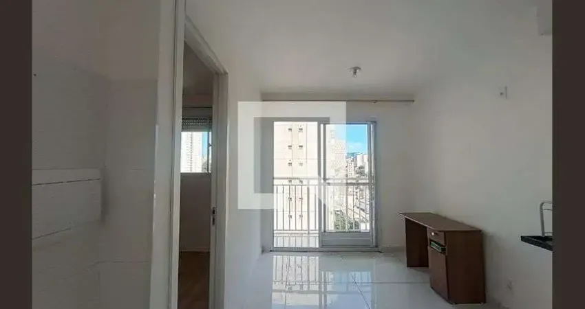 Apartamento para Aluguel - Barra Funda, 1 Quarto,  26 m² - São Paulo