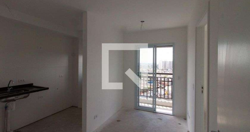 Apartamento para Aluguel - Sapopemba, 1 Quarto,  30 m² - São Paulo