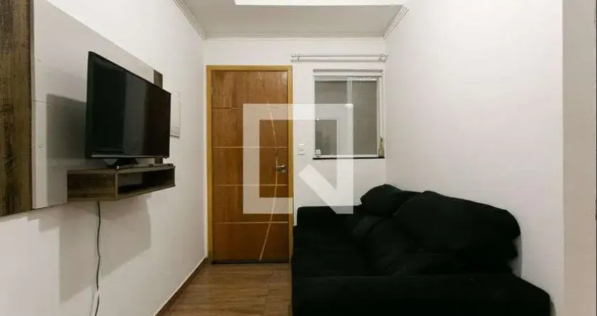 Apartamento para Aluguel - Vila Carrão, 1 Quarto,  35 m² - São Paulo