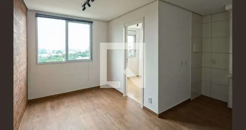 Apartamento para Aluguel - Piqueri, 2 Quartos,  35 m² - São Paulo