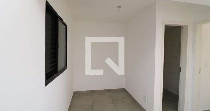 Apartamento para Aluguel - Vila Formosa, 1 Quarto,  30 m² - São Paulo