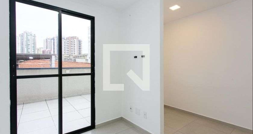 Apartamento para Aluguel - Vila Carrão, 2 Quartos,  44 m² - São Paulo