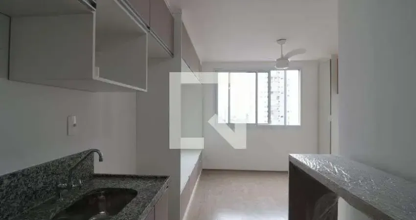 Kitnet / Stúdio para Aluguel - Brás, 1 Quarto,  20 m² - São Paulo