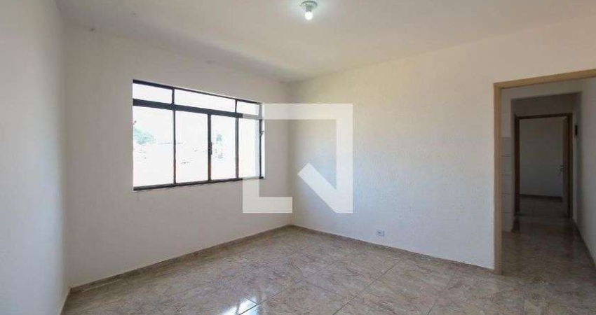 Apartamento para Aluguel - Canindé, 1 Quarto,  50 m² - São Paulo