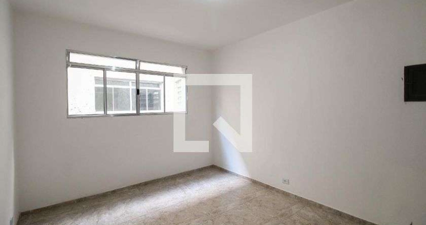 Apartamento para Aluguel - Canindé, 1 Quarto,  50 m² - São Paulo