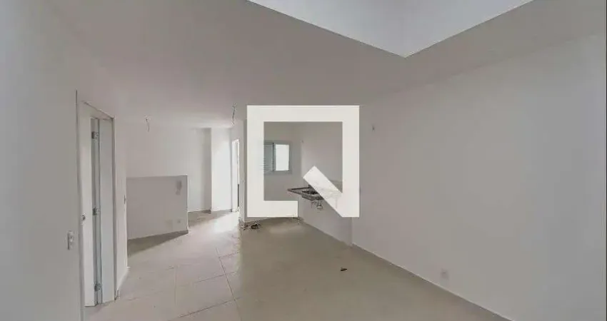 Apartamento para Aluguel - Chácara Mafalda, 1 Quarto,  55 m² - São Paulo