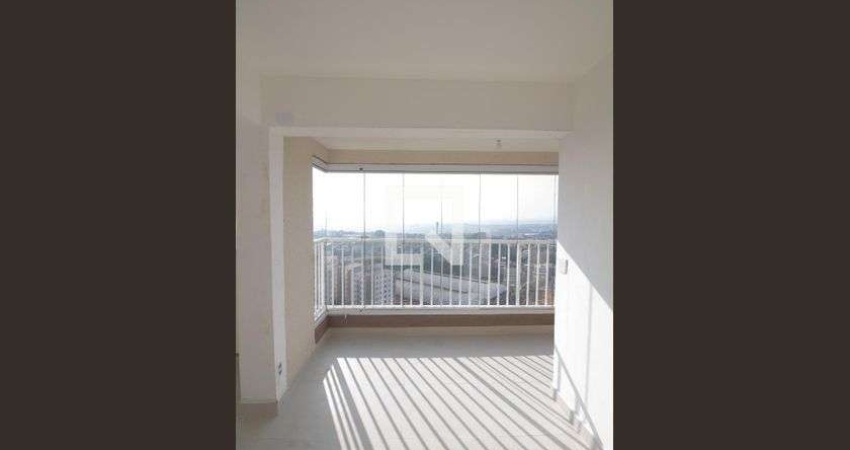 Cobertura para Aluguel - Sapopemba, 1 Quarto,  38 m² - São Paulo