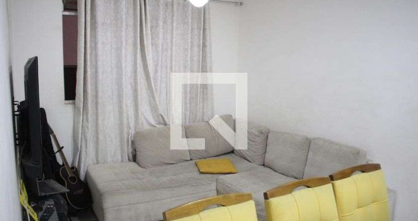 Apartamento para Aluguel - California, 2 Quartos,  72 m² - Belo Horizonte