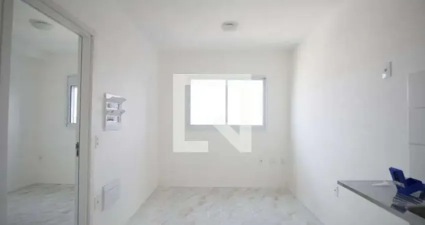 Apartamento para Aluguel - Vila Andrade, 1 Quarto,  25 m² - São Paulo