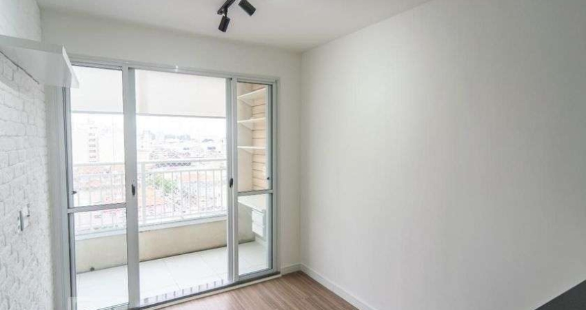 Apartamento para Aluguel - Belém, 1 Quarto,  33 m² - São Paulo