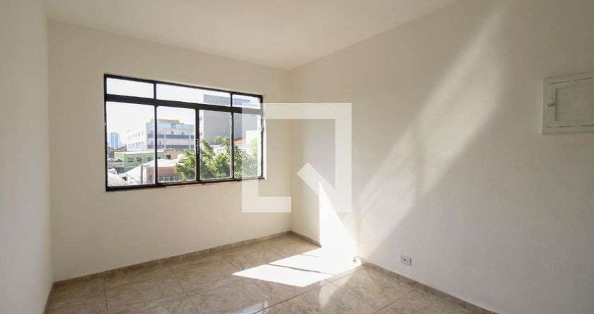 Apartamento para Aluguel - Canindé, 1 Quarto,  50 m² - São Paulo