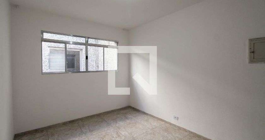 Apartamento para Aluguel - Canindé, 1 Quarto,  50 m² - São Paulo