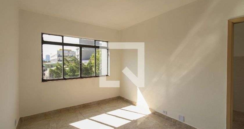 Apartamento para Aluguel - Canindé, 1 Quarto,  50 m² - São Paulo