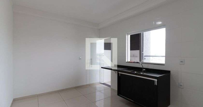 Apartamento para Aluguel - Vila Nova Savoia, 1 Quarto,  40 m² - São Paulo