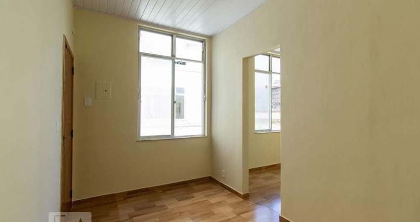 Apartamento para Aluguel - Centro, 1 Quarto,  38 m² - Rio de Janeiro